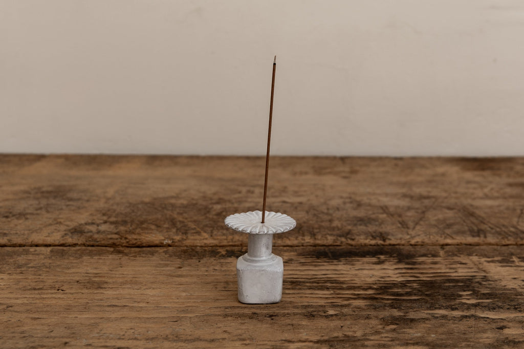 Nicky Kehoe - Marguerite Incense Holder