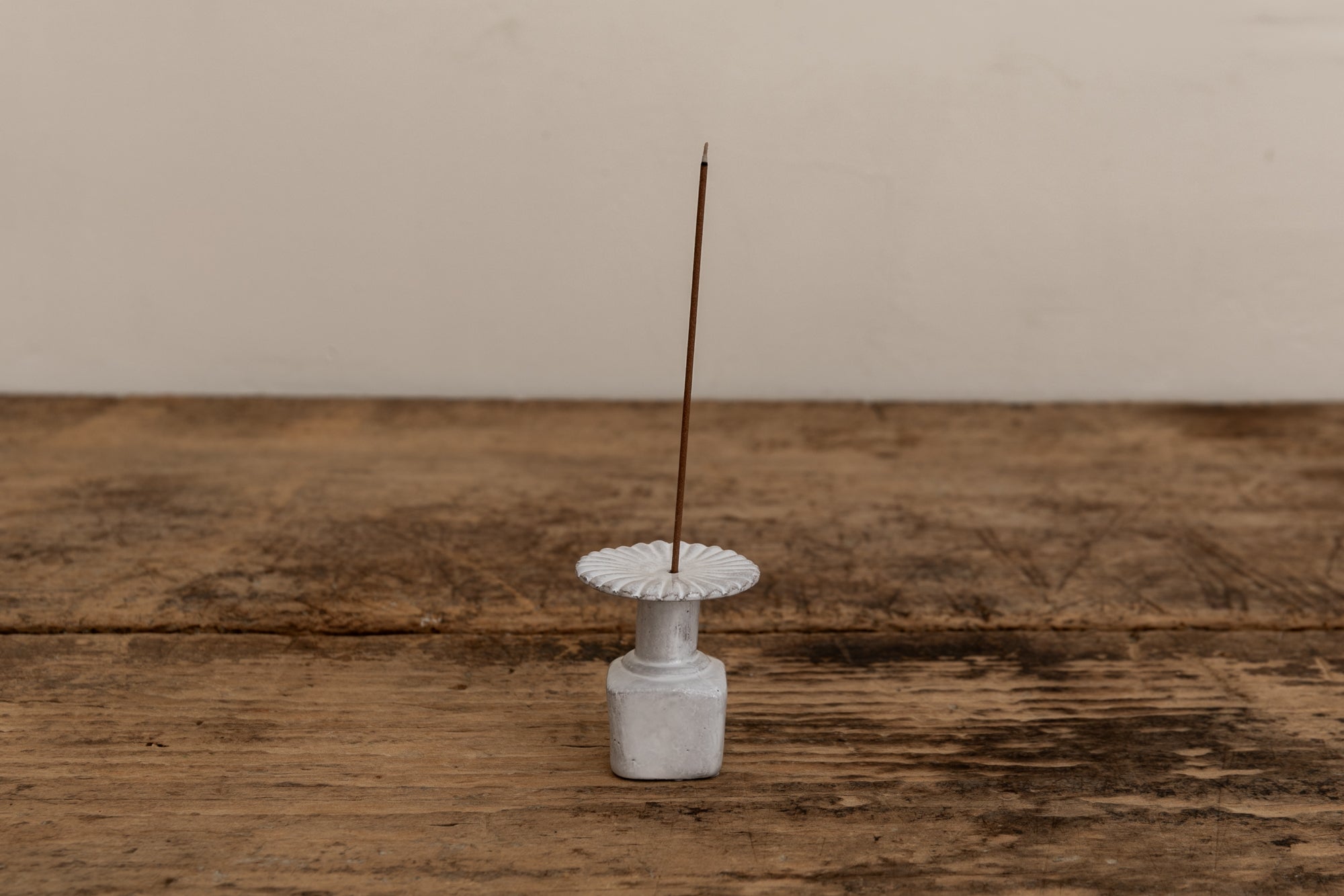 Nicky Kehoe - Marguerite Incense Holder