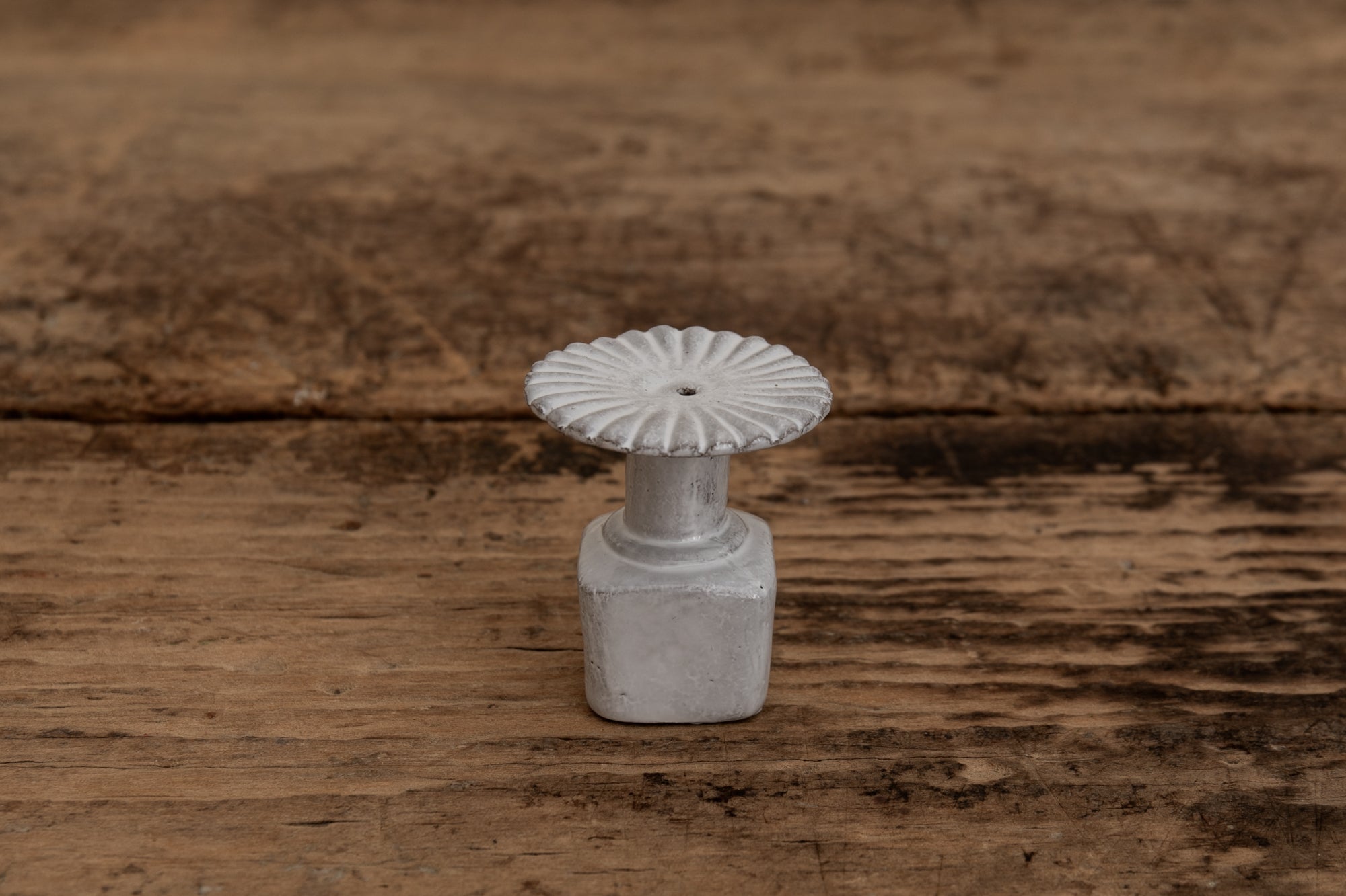 Nicky Kehoe - Marguerite Incense Holder
