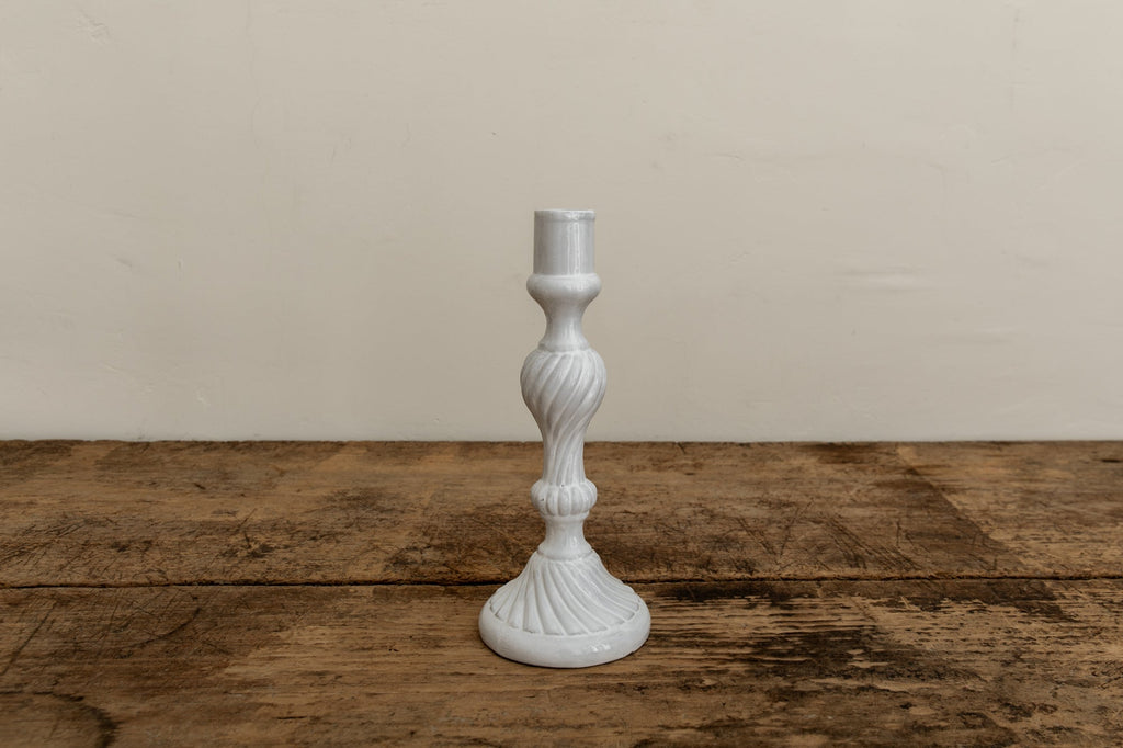 Nicky Kehoe - Peggy Candlestick Holder in Large