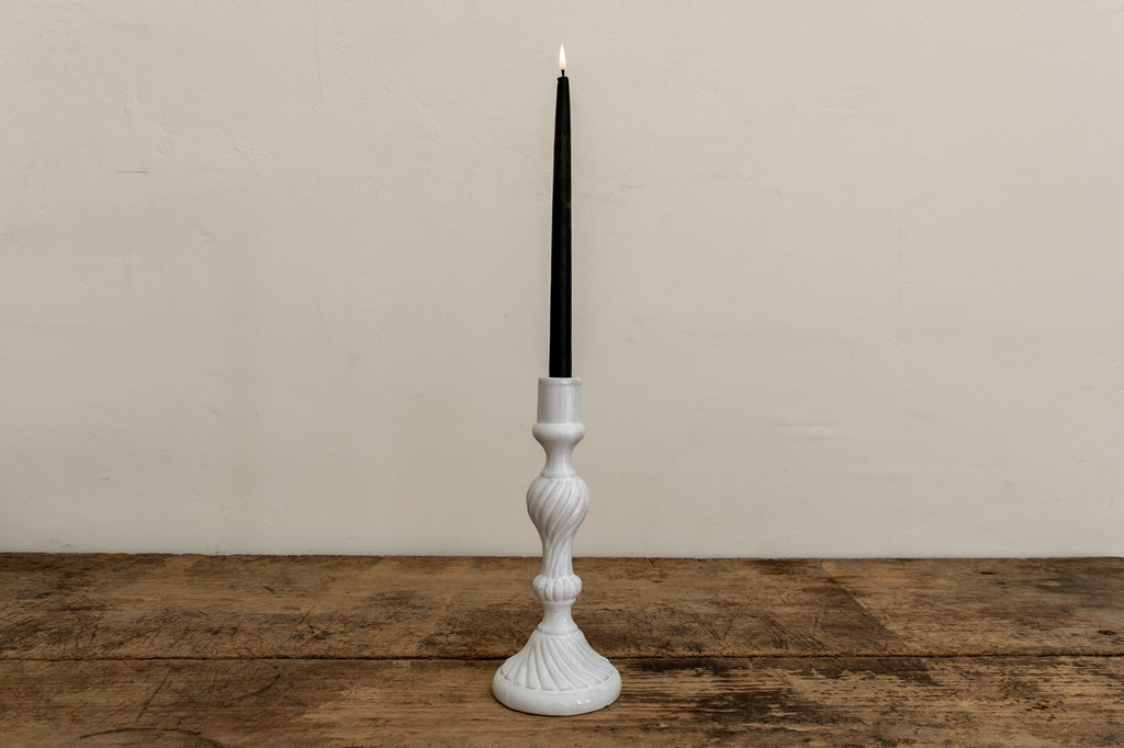Nicky Kehoe - Peggy Candlestick Holder in Large