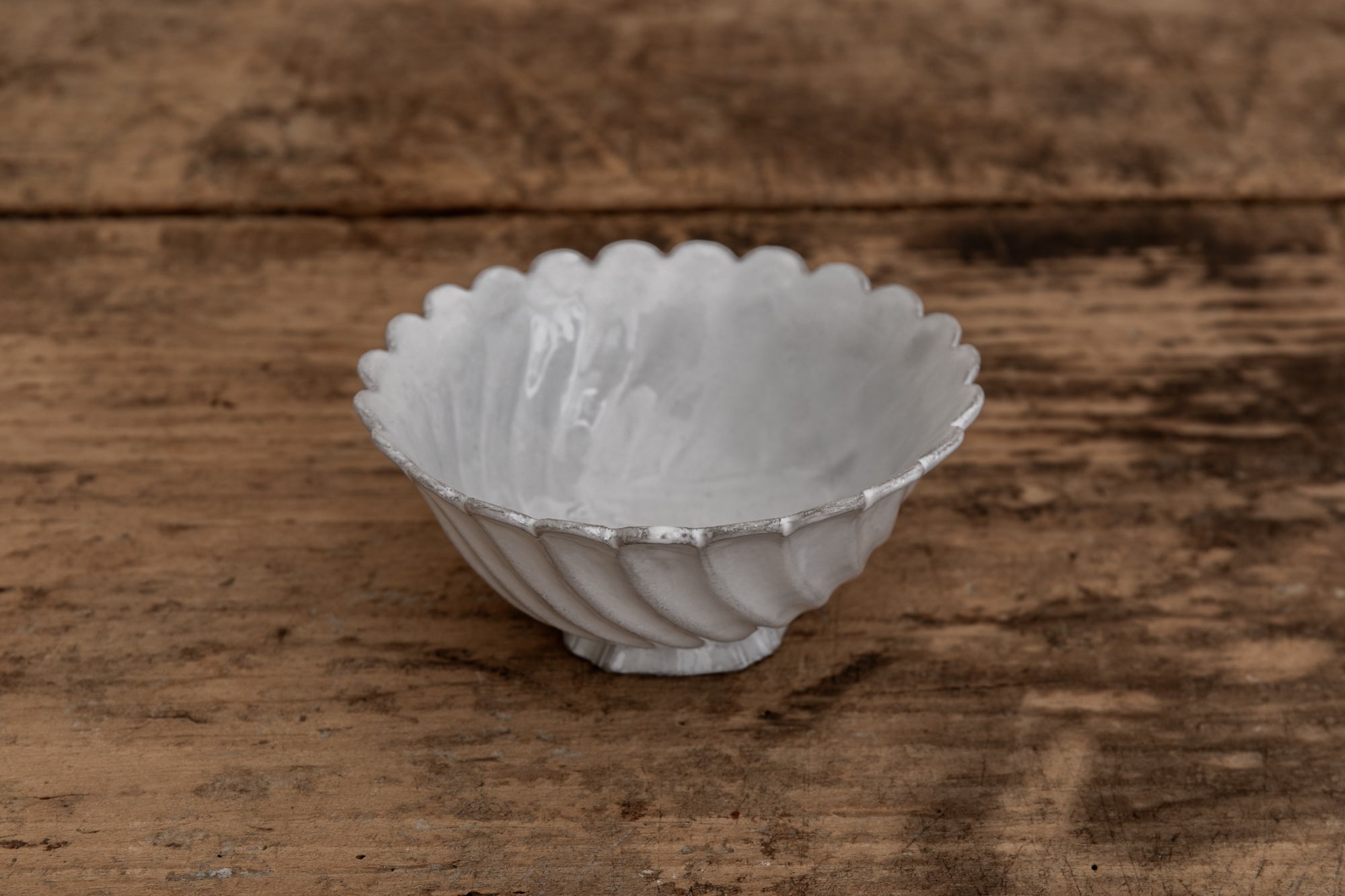 Nicky Kehoe - Small Peggy Bowl on Stand