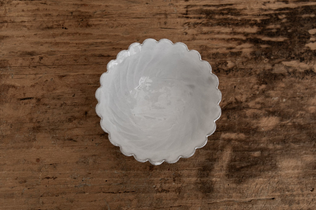 Nicky Kehoe - Small Peggy Bowl on Stand