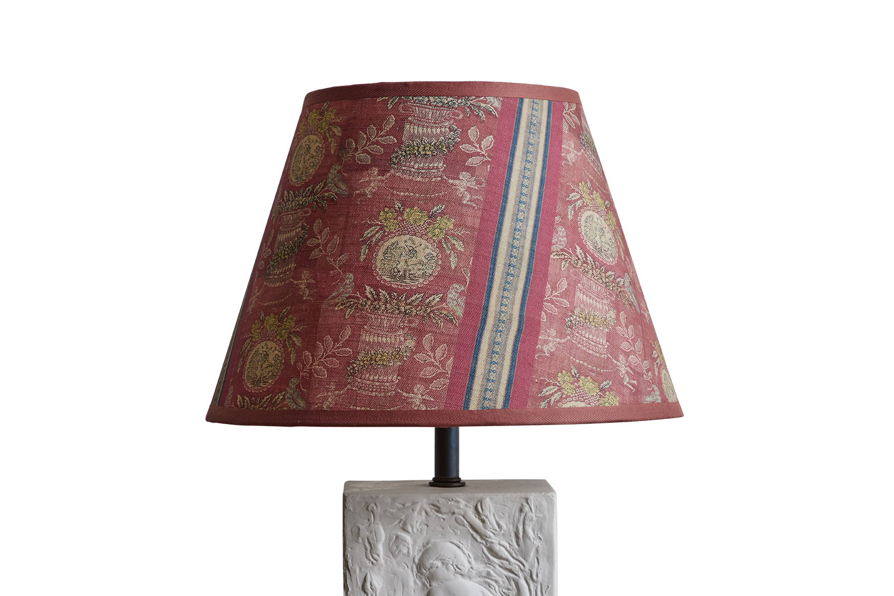Nicky Kehoe - Alix Soubiran, Florence Lampshade