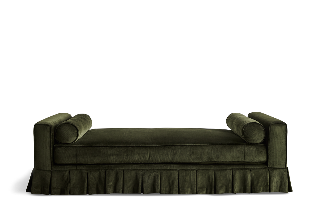 Nicky Kehoe - Tuxedo Daybed