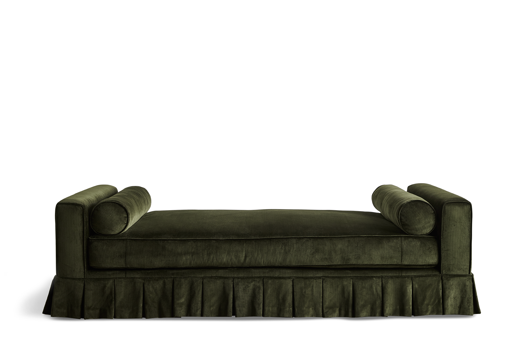 Nicky Kehoe - Tuxedo Daybed