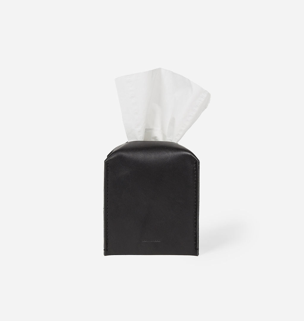 Amber Interiors - The Amber Tissue Box