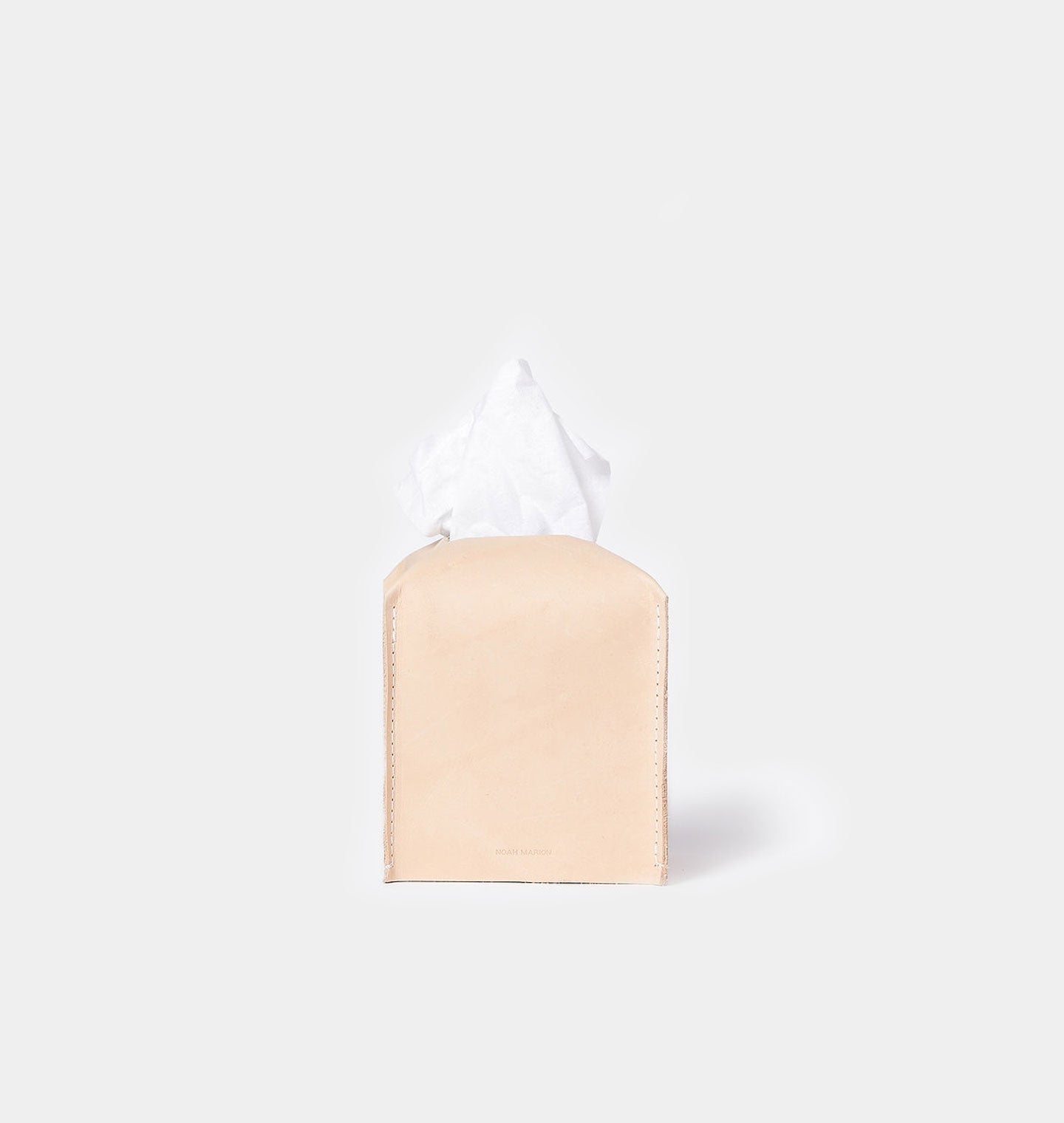 Amber Interiors - The Amber Tissue Box