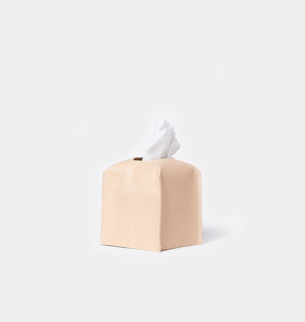 Amber Interiors - The Amber Tissue Box
