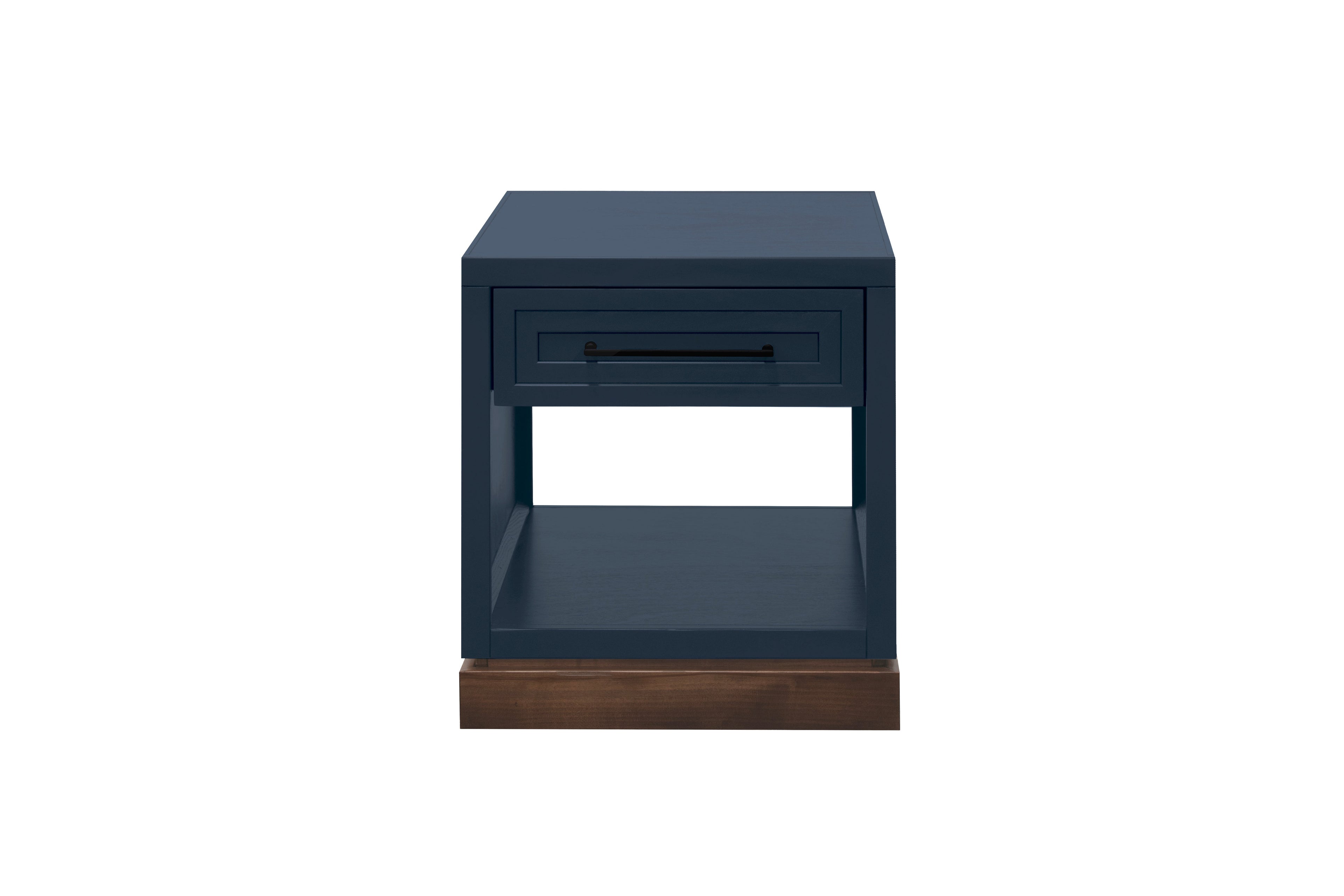 Real Cozy - Oceanside End Table