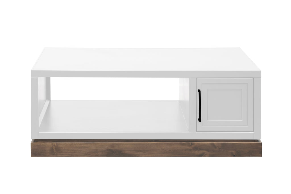 Real Cozy - Oceanside Coffee Table