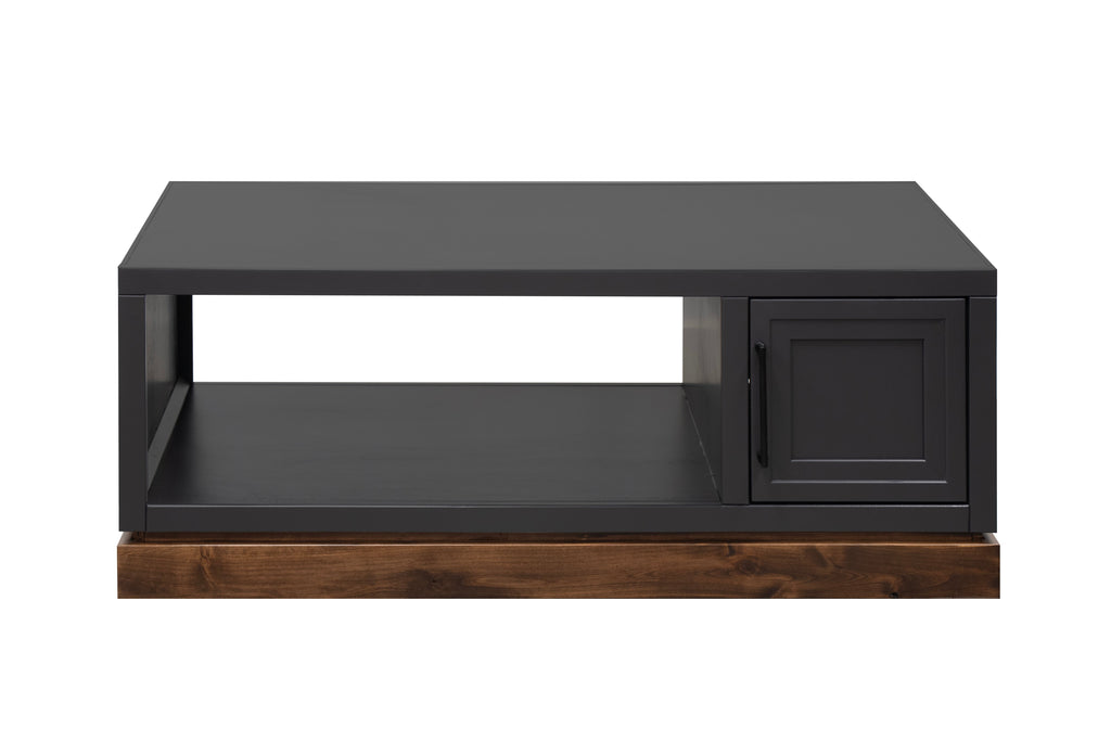 Real Cozy - Oceanside Coffee Table
