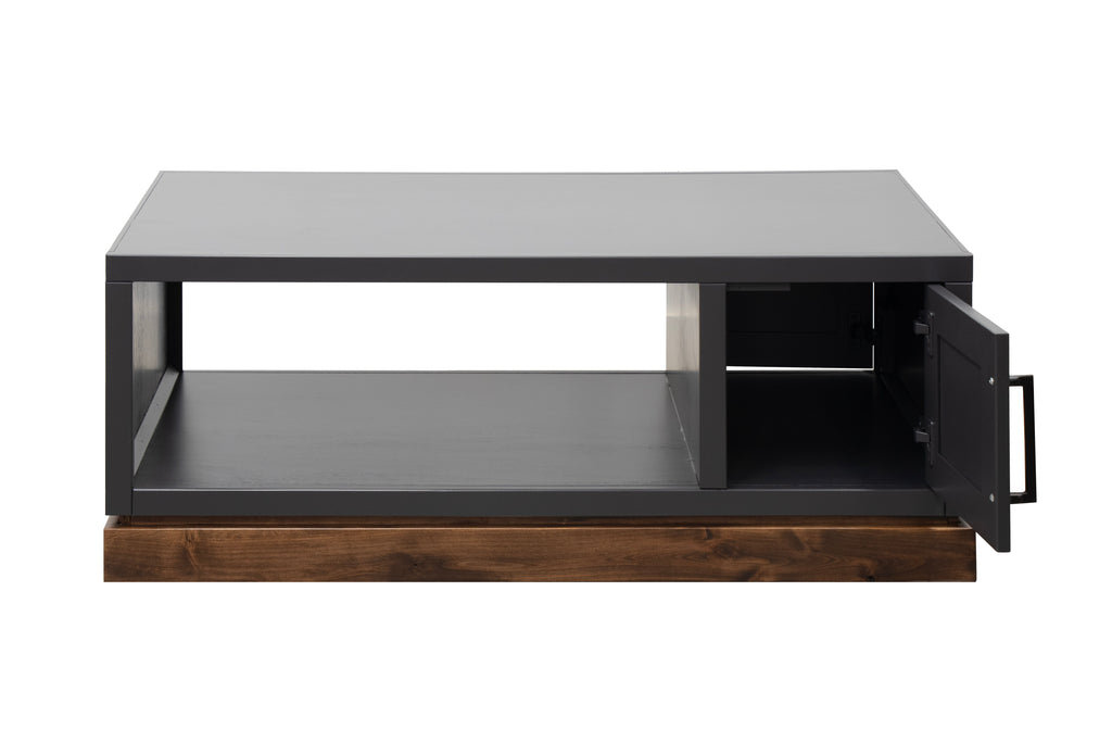 Real Cozy - Oceanside Coffee Table
