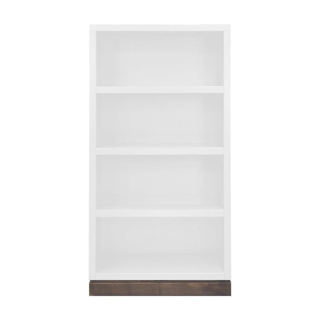 Real Cozy - Oceanside Modular Bookcase