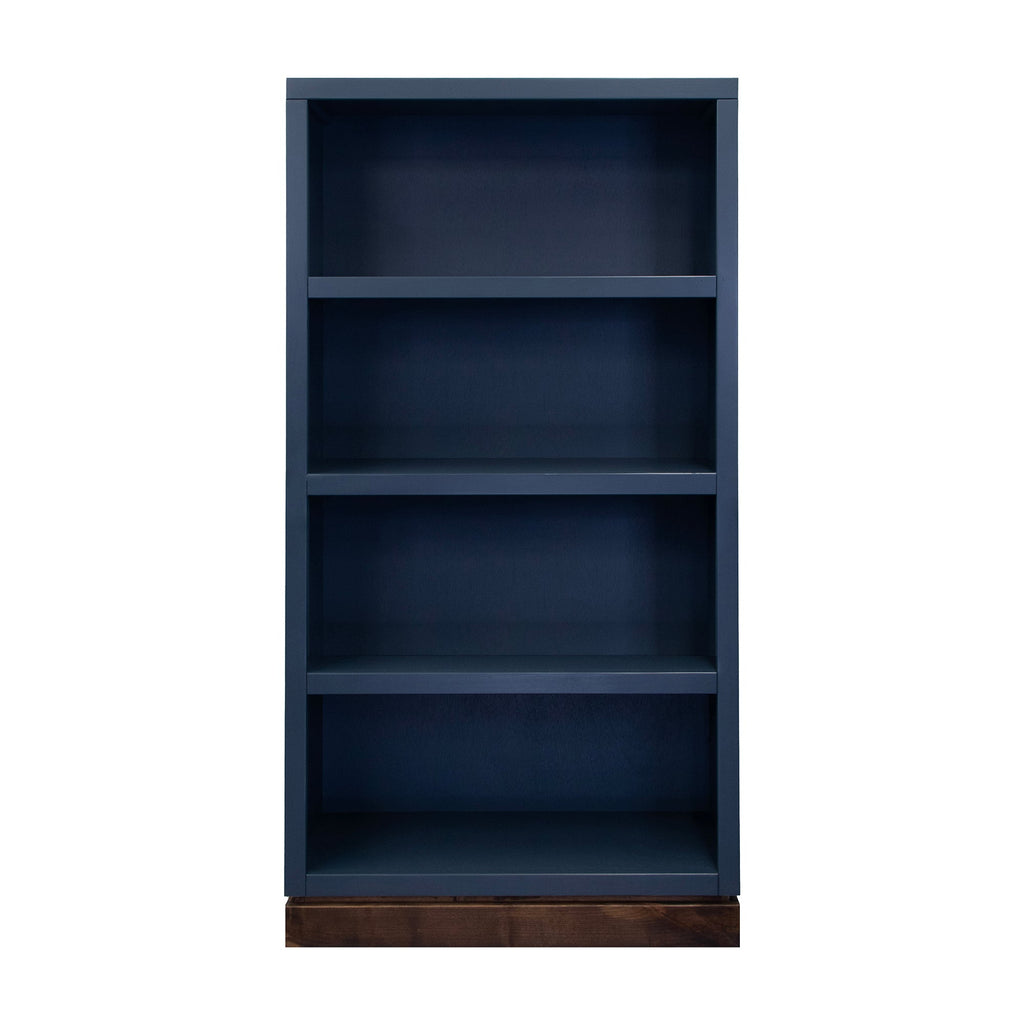Real Cozy - Oceanside Modular Bookcase