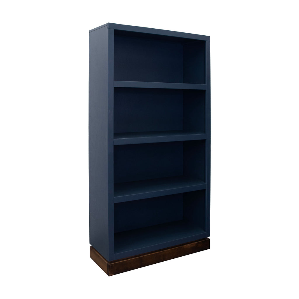 Real Cozy - Oceanside Modular Bookcase