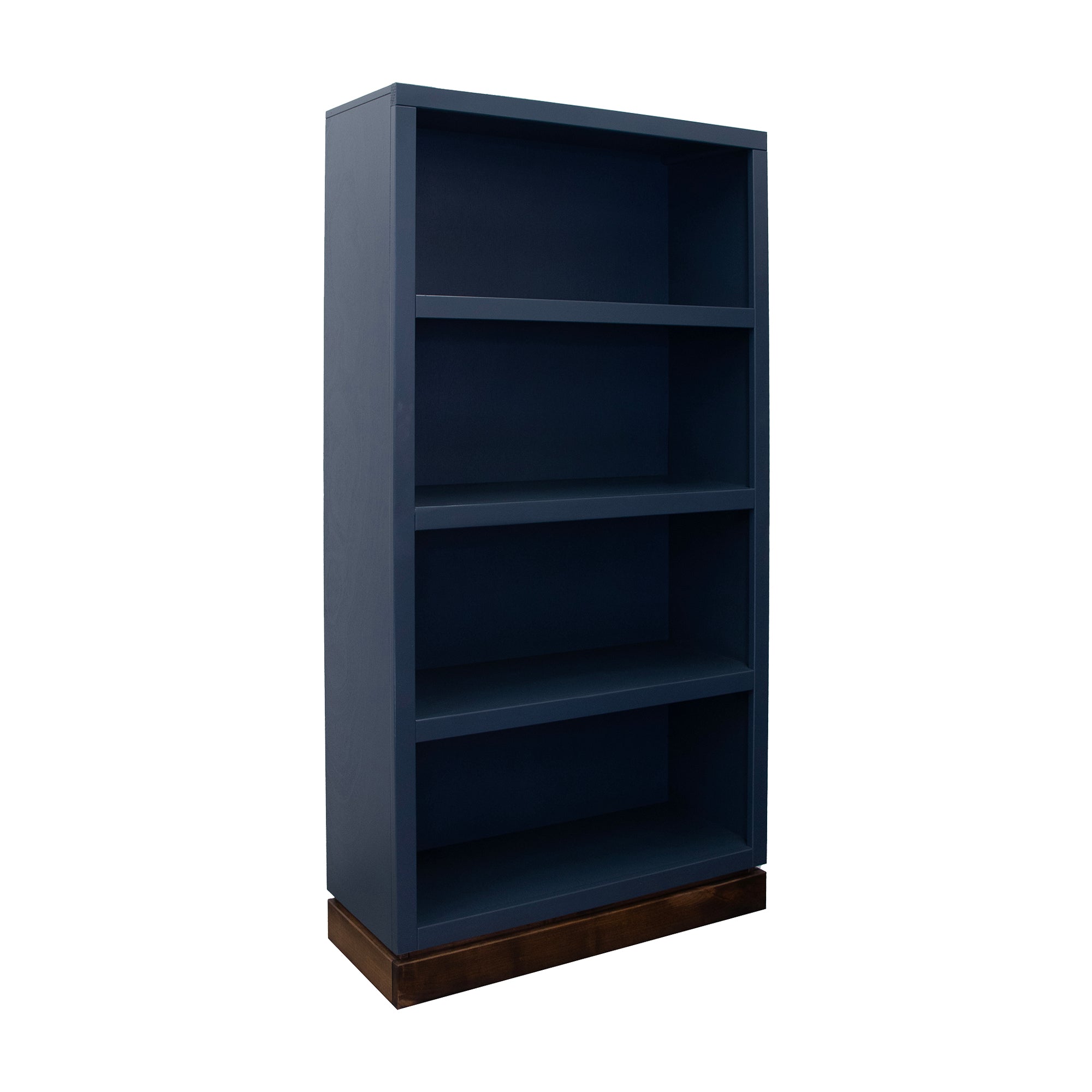Real Cozy - Oceanside Modular Bookcase