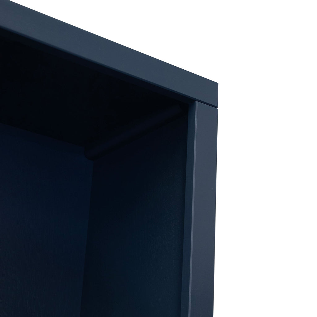 Real Cozy - Oceanside Modular Bookcase
