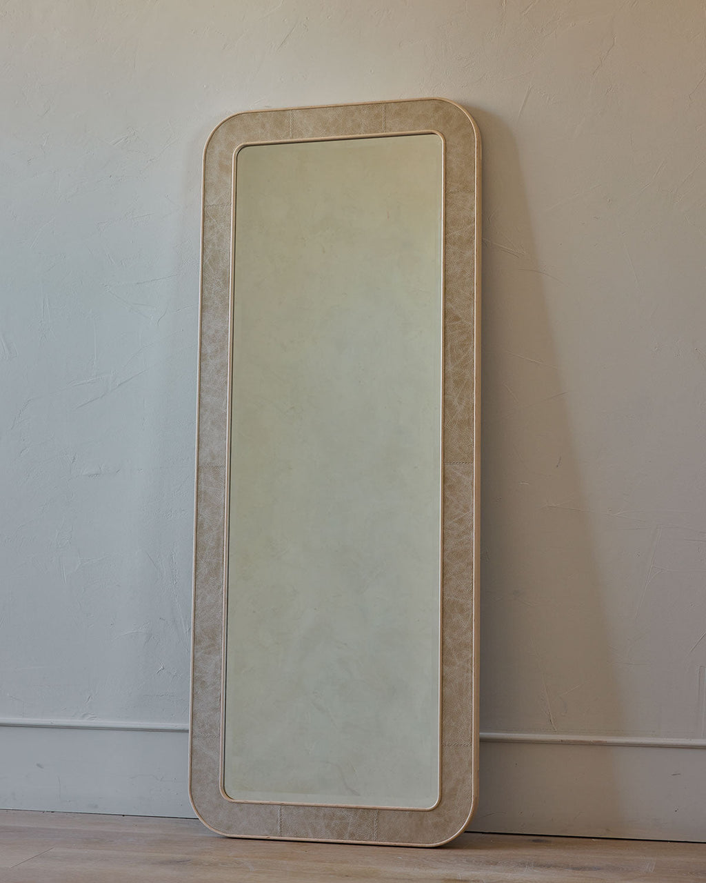 Lostine - Norse Floor Length Mirror