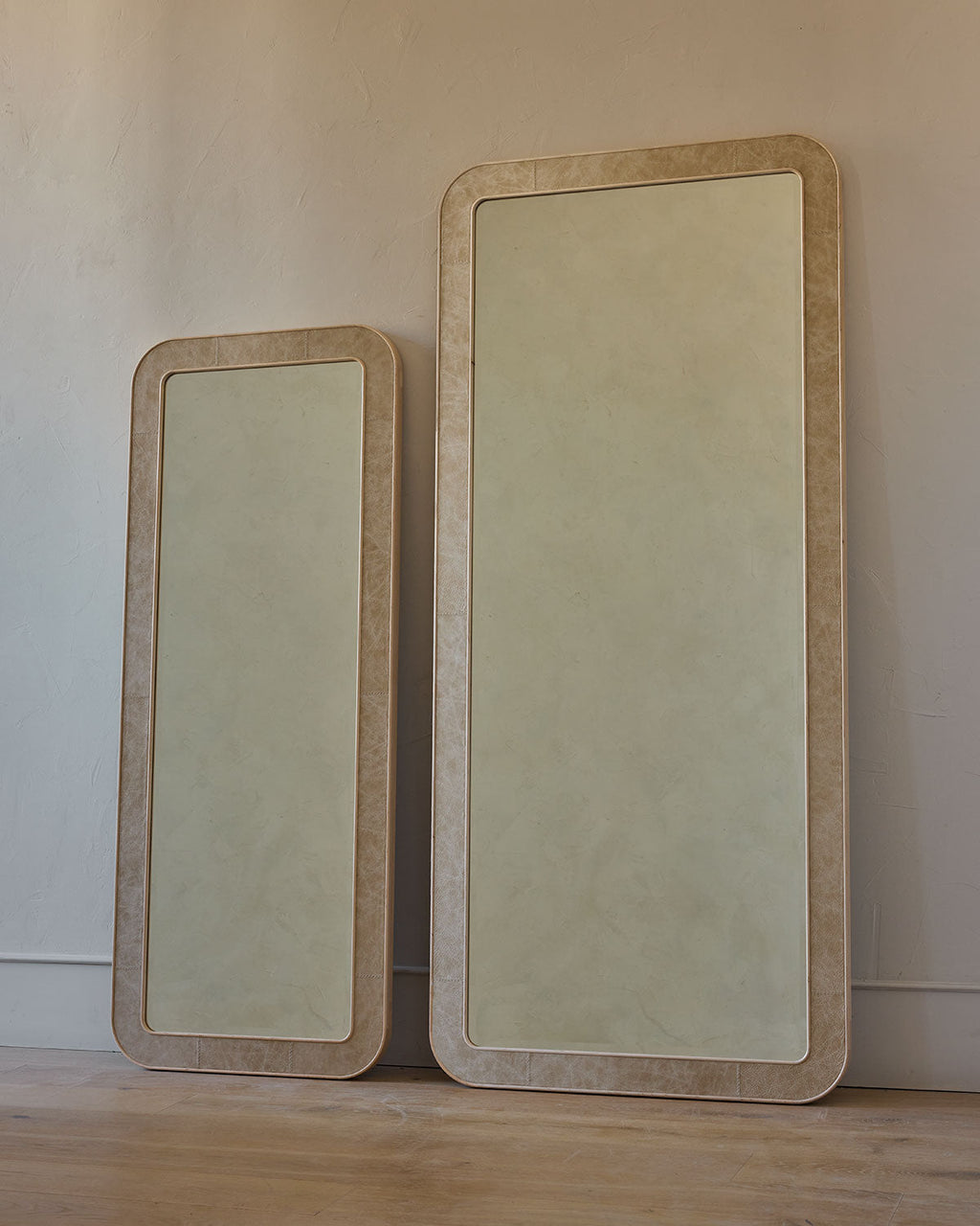 Lostine - Norse Floor Length Mirror