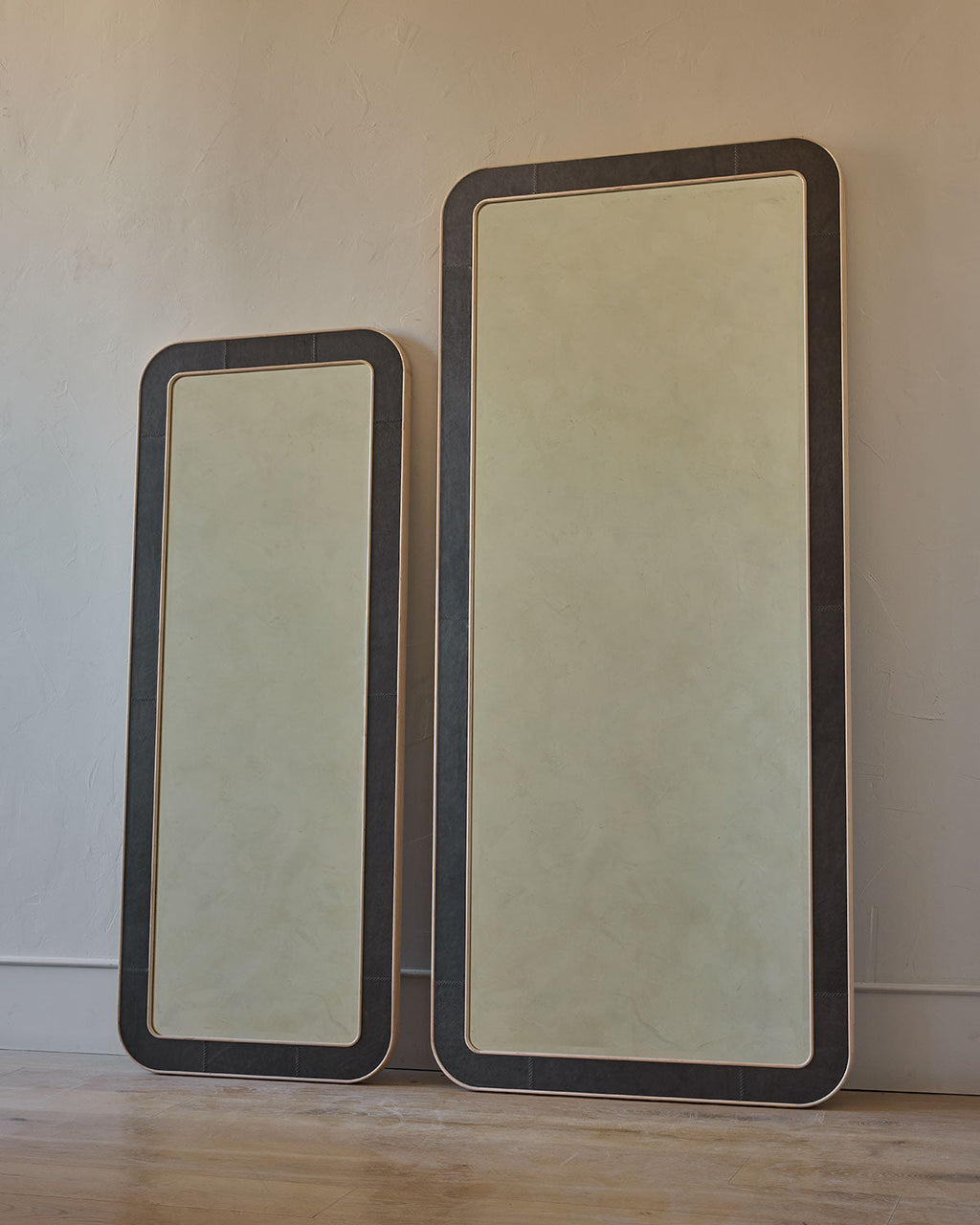 Lostine - Norse Floor Length Mirror