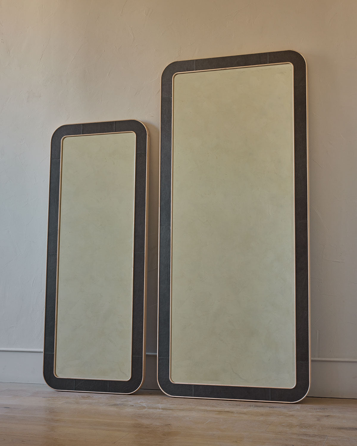 Lostine - Norse Floor Length Mirror