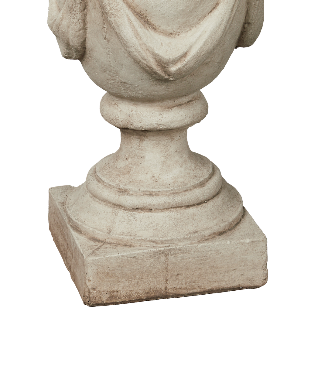 Olive Ateliers - Cast Garland Finial