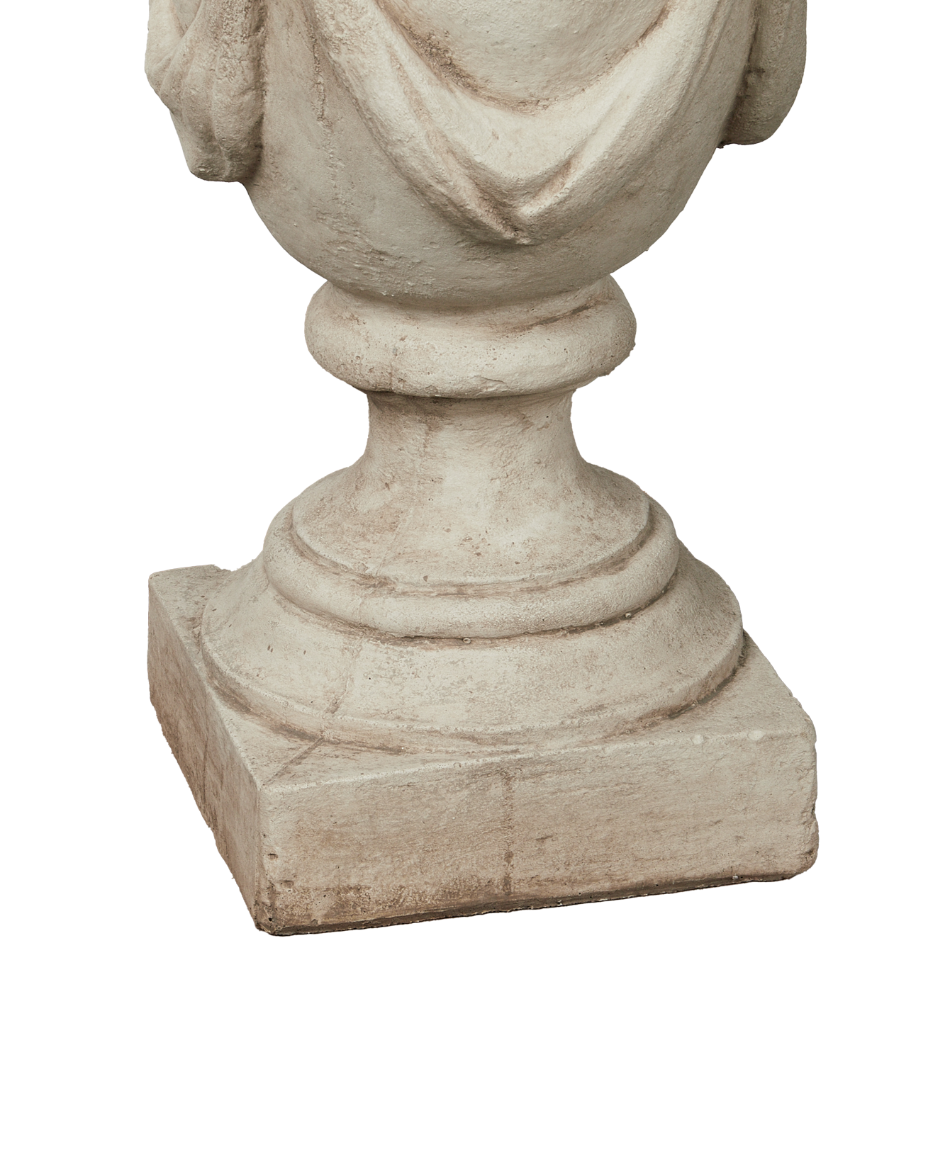 Olive Ateliers - Cast Garland Finial