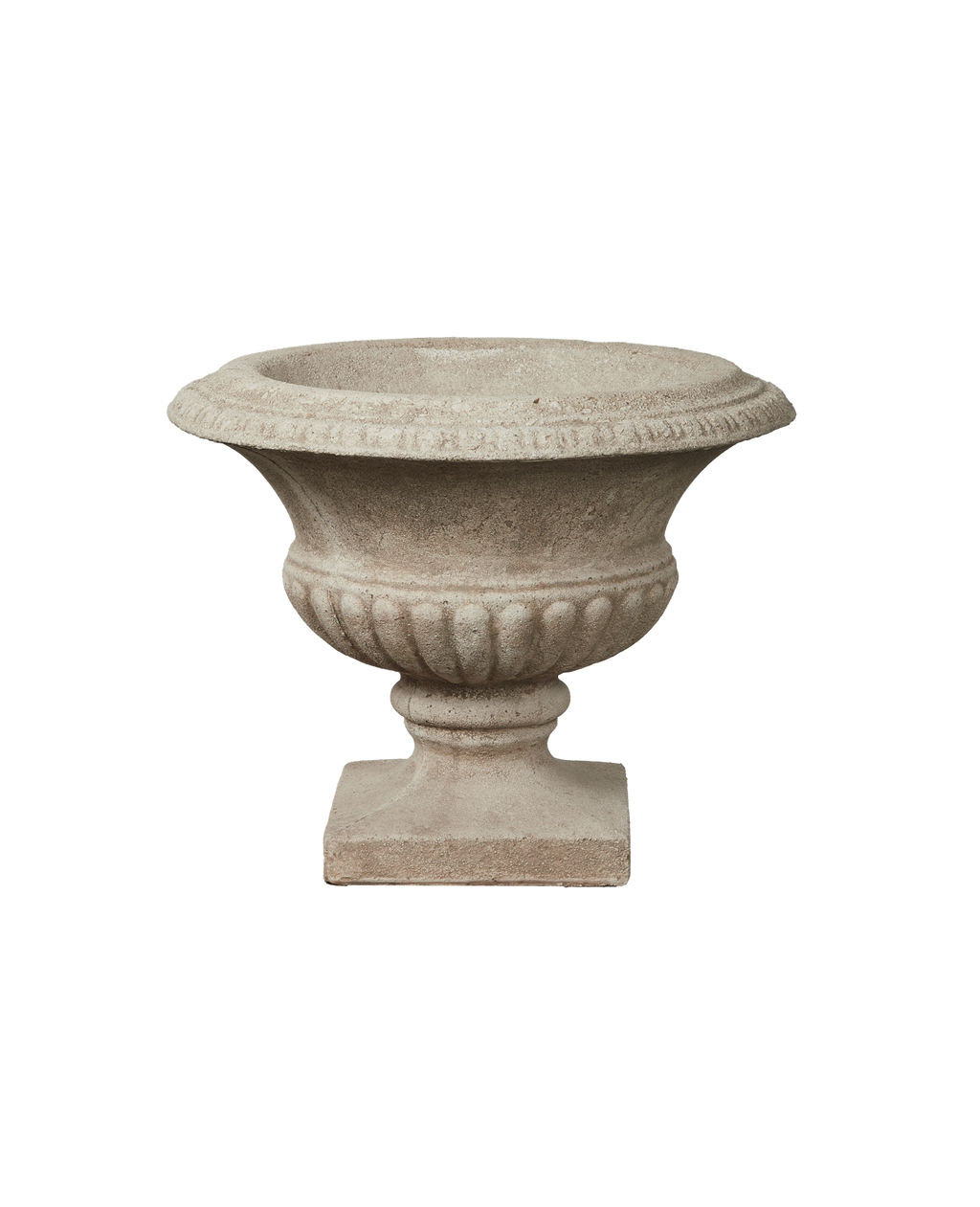 Olive Ateliers - Cast Urn