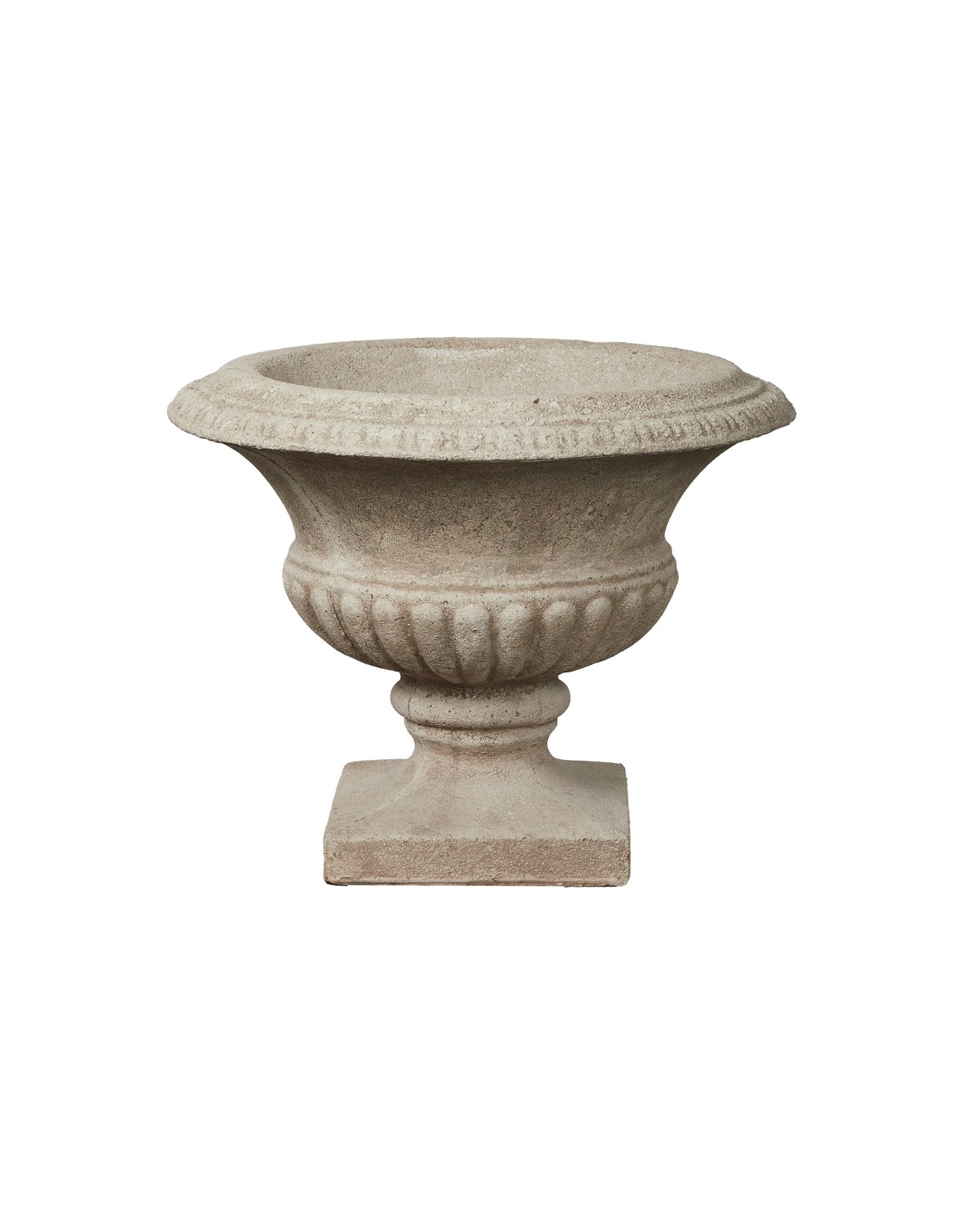 Olive Ateliers - Cast Urn