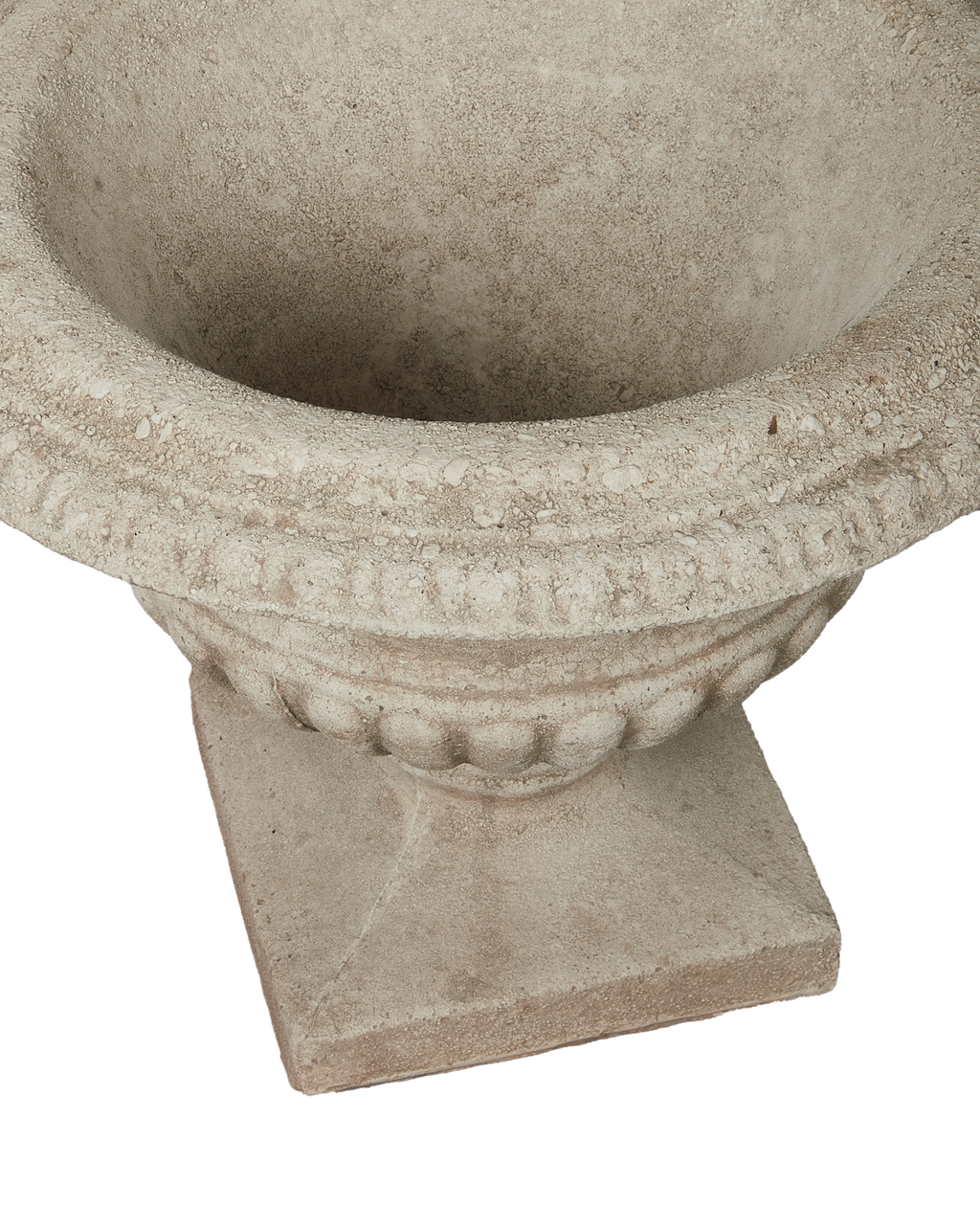 Olive Ateliers - Cast Urn