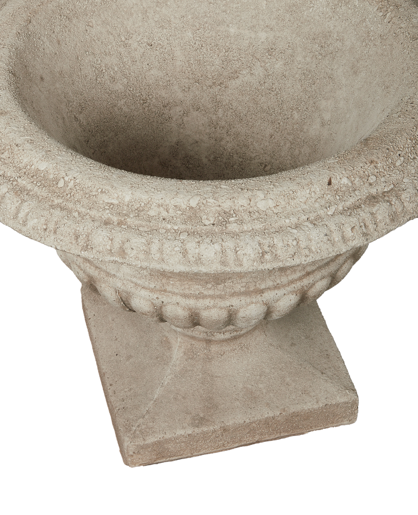 Olive Ateliers - Cast Urn