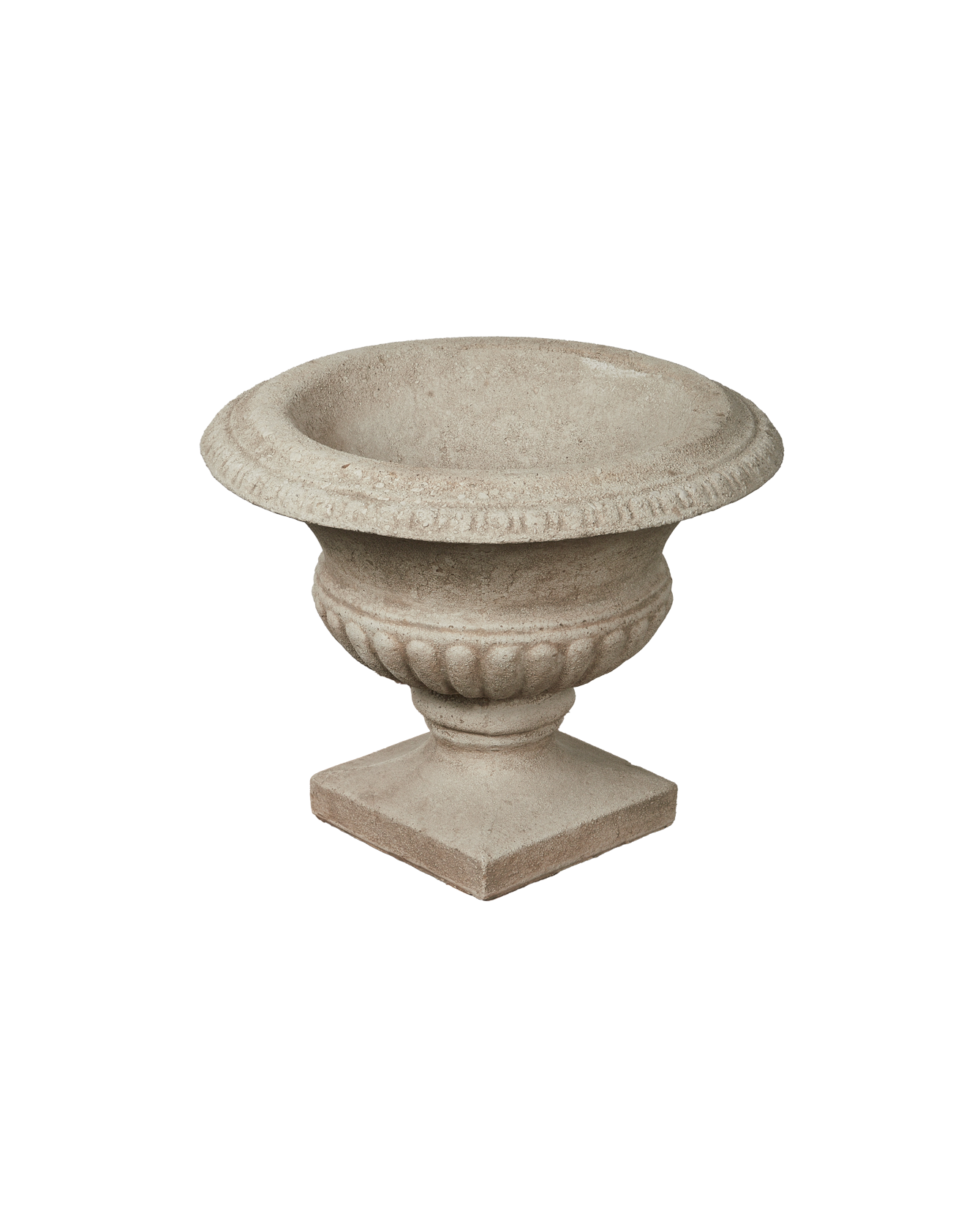 Olive Ateliers - Cast Urn
