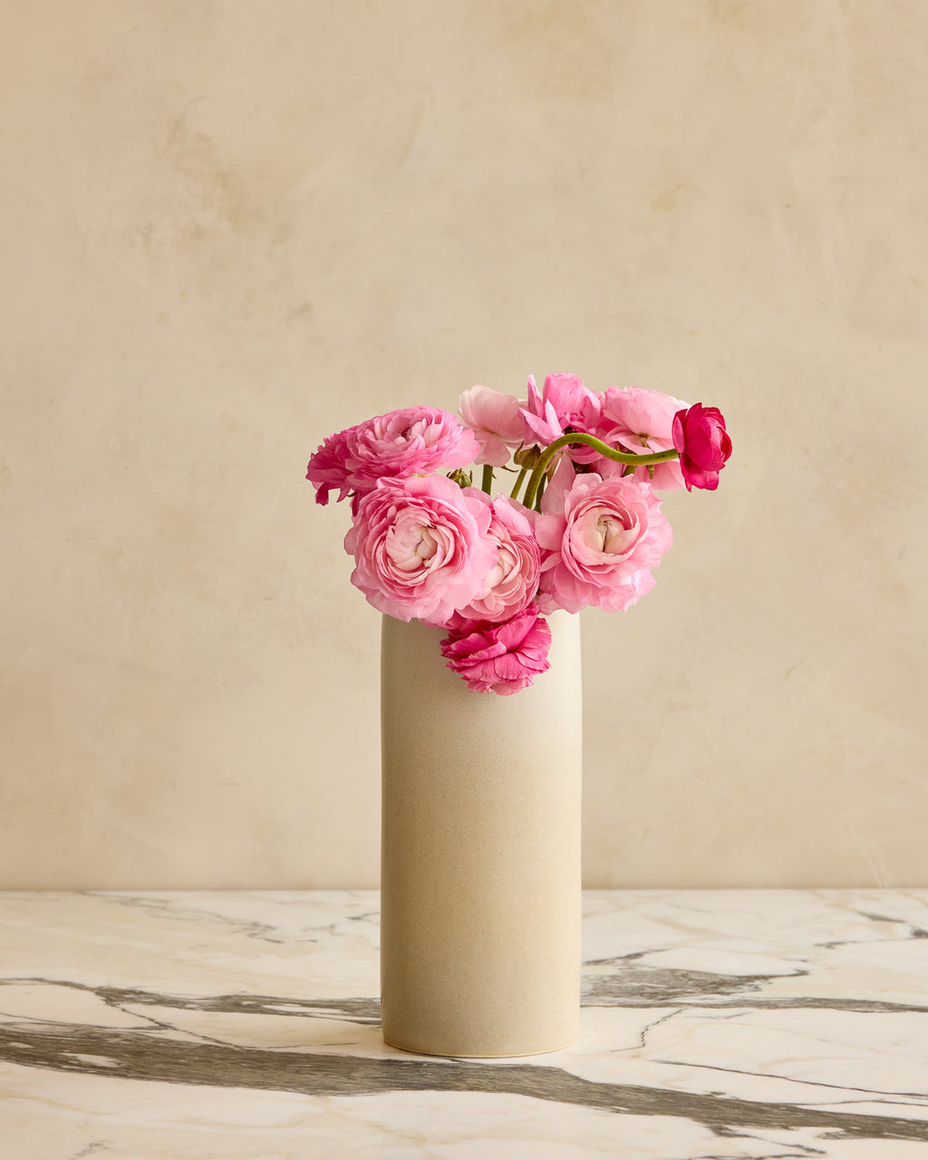 Lostine - Everyday Flower Vase - Medium
