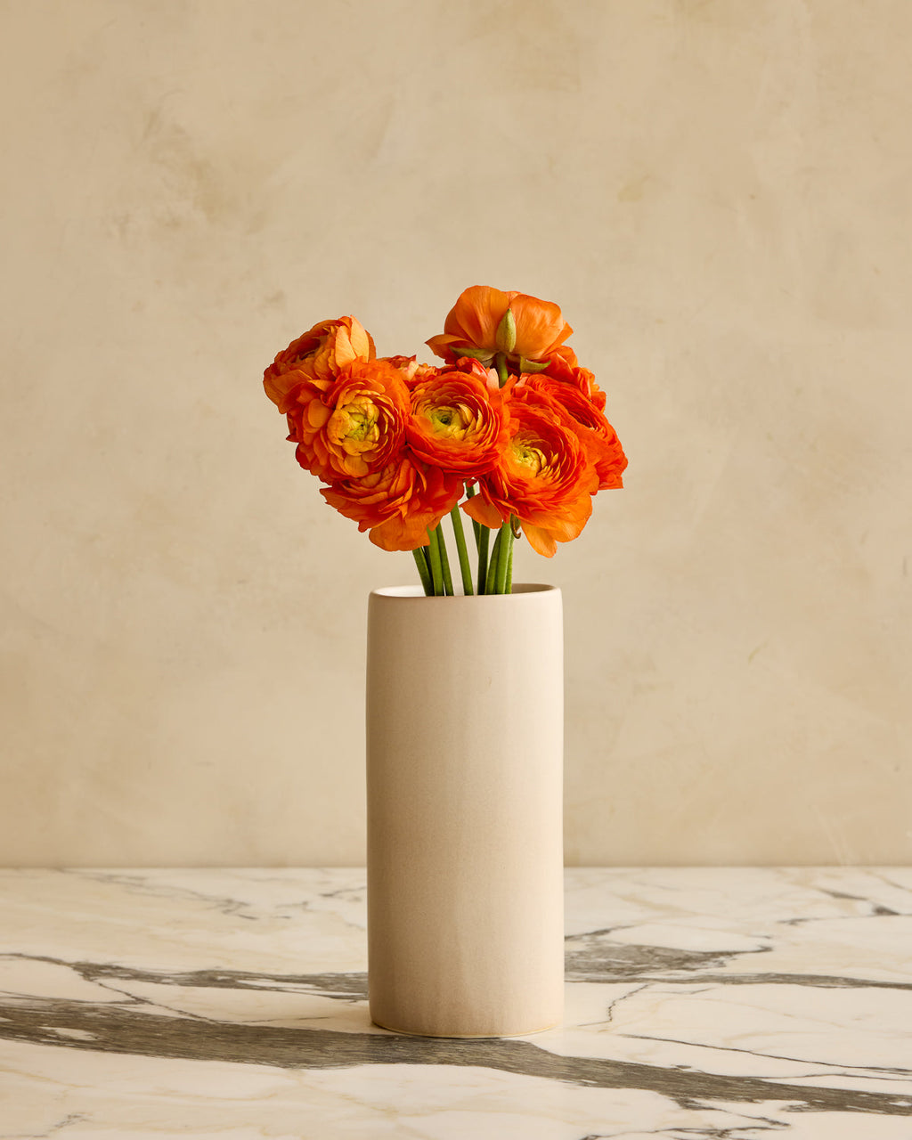 Lostine - Everyday Flower Vase - Medium