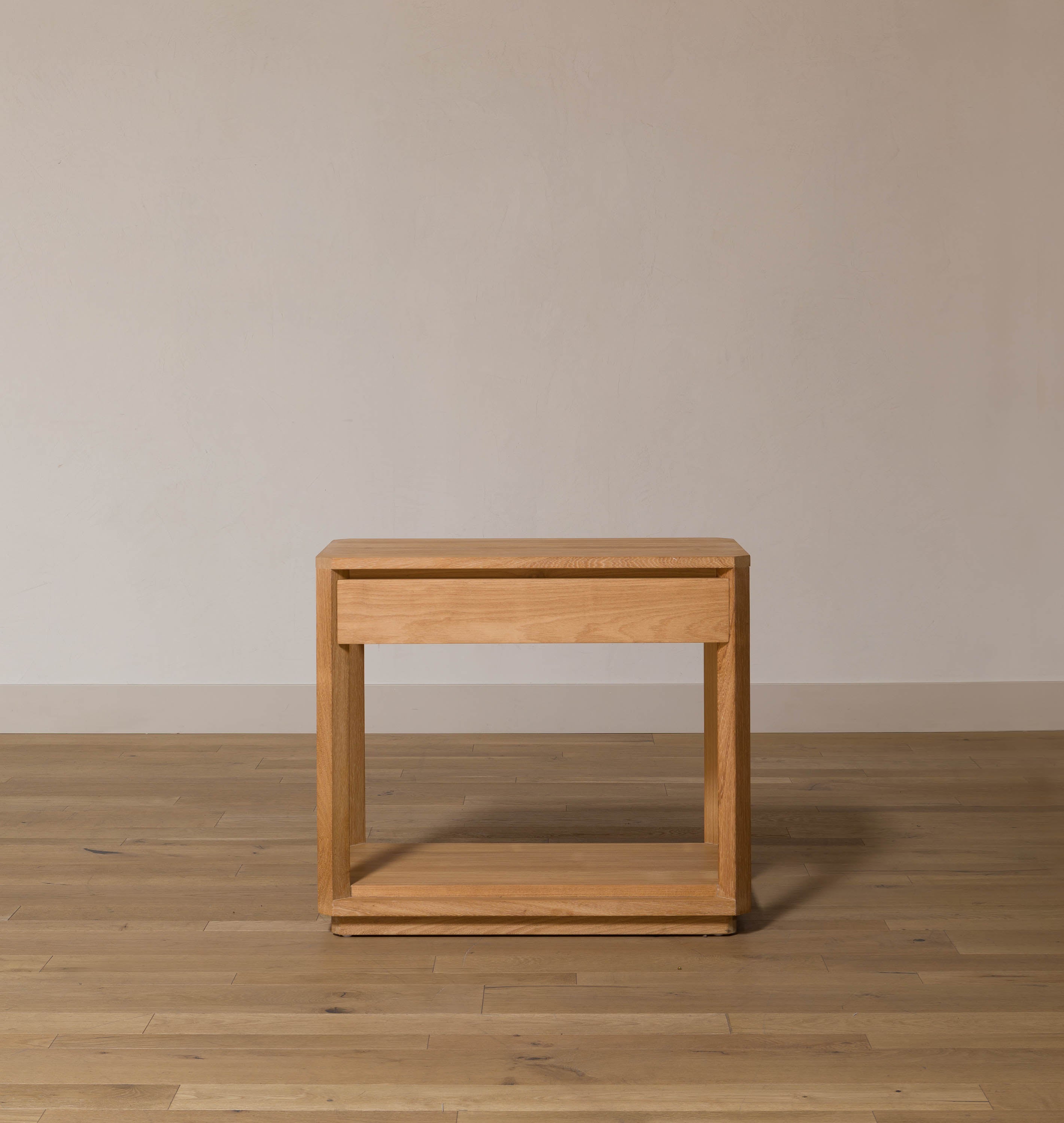Amber Interiors - Cygnet Nightstand