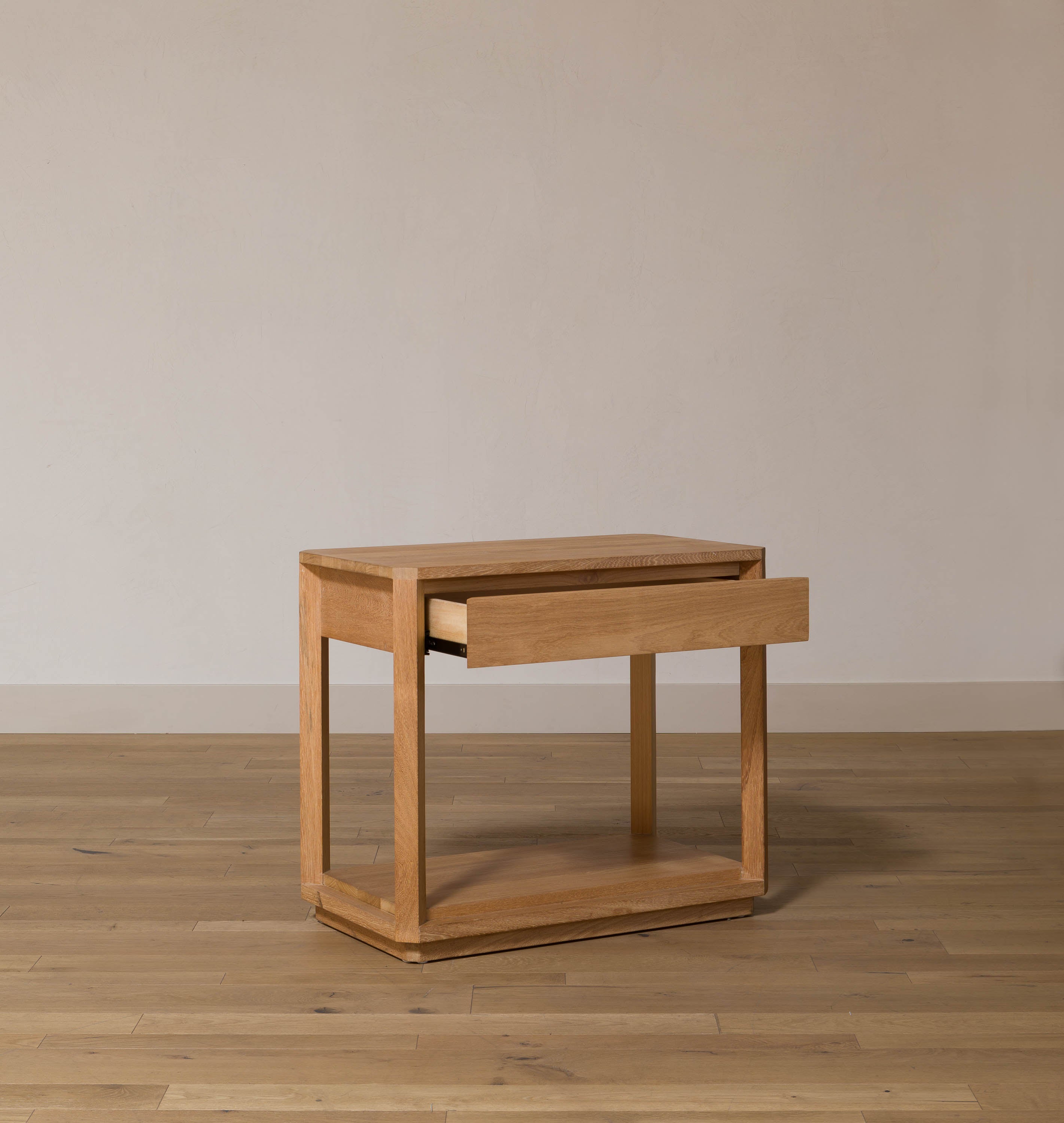 Amber Interiors - Cygnet Nightstand
