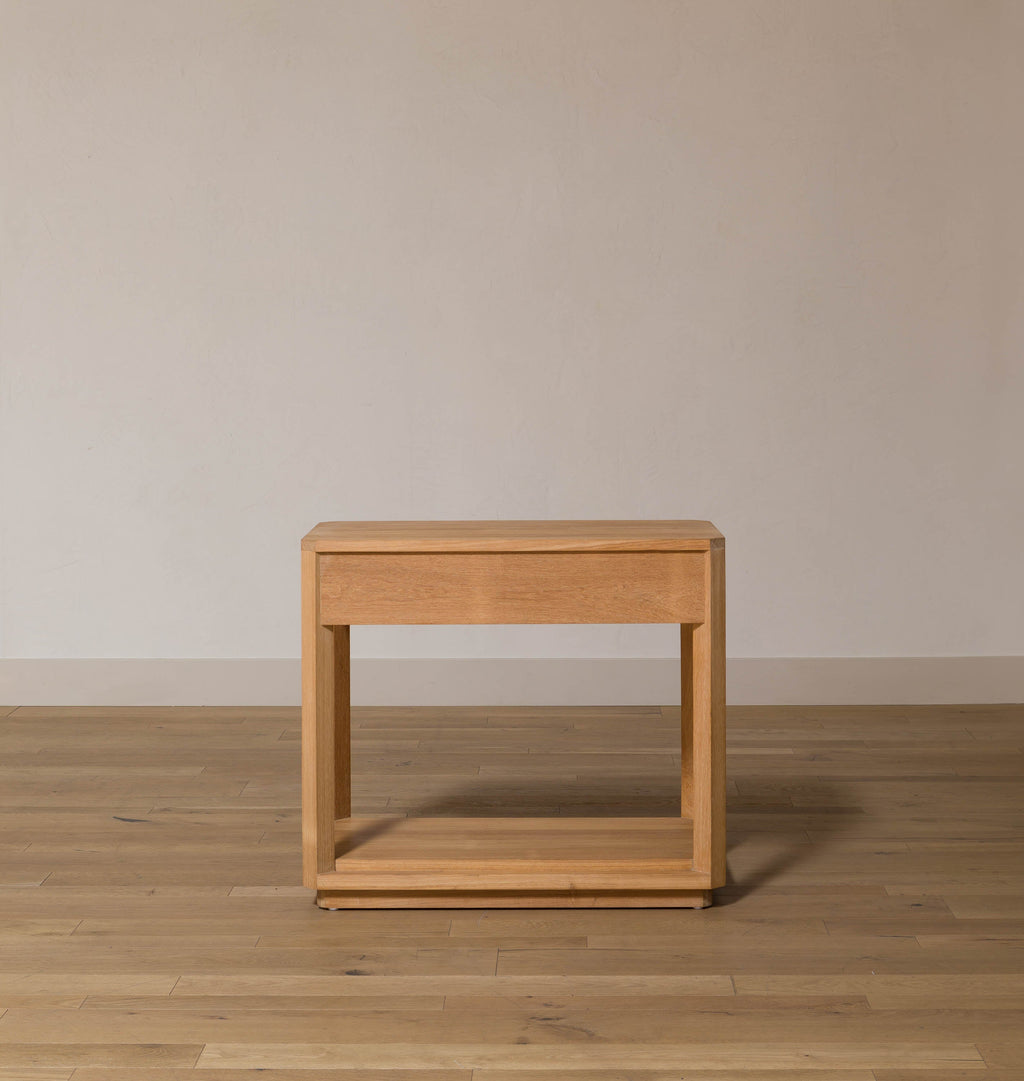 Amber Interiors - Cygnet Nightstand