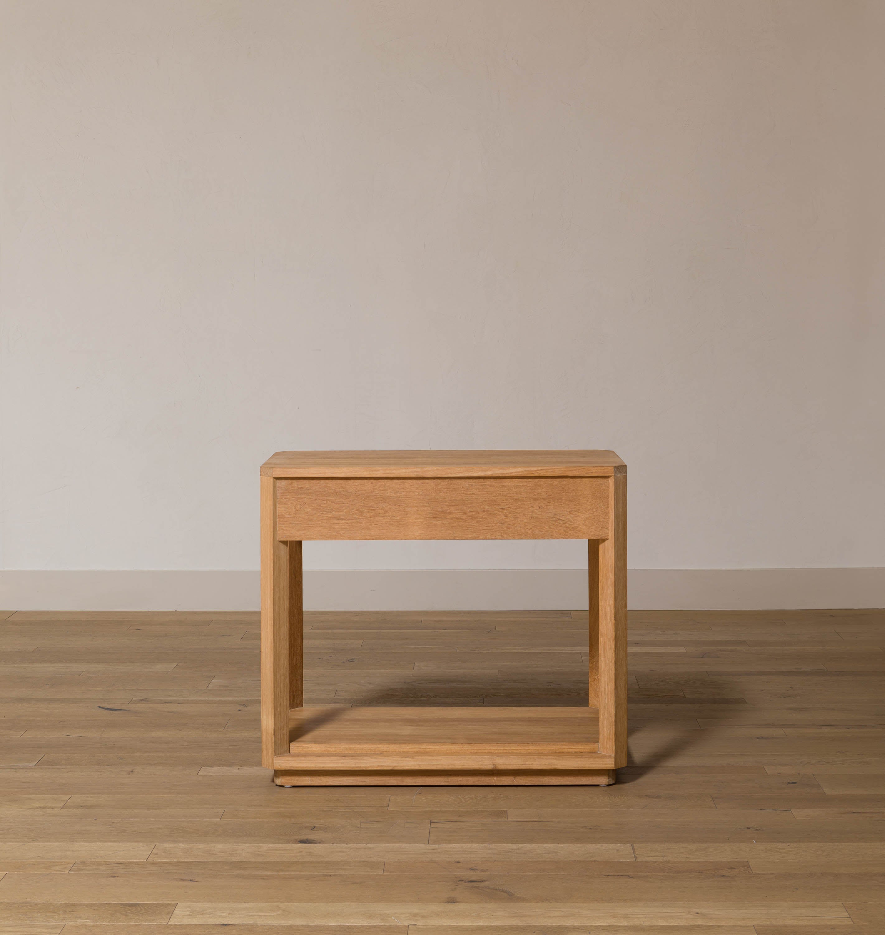 Amber Interiors - Cygnet Nightstand