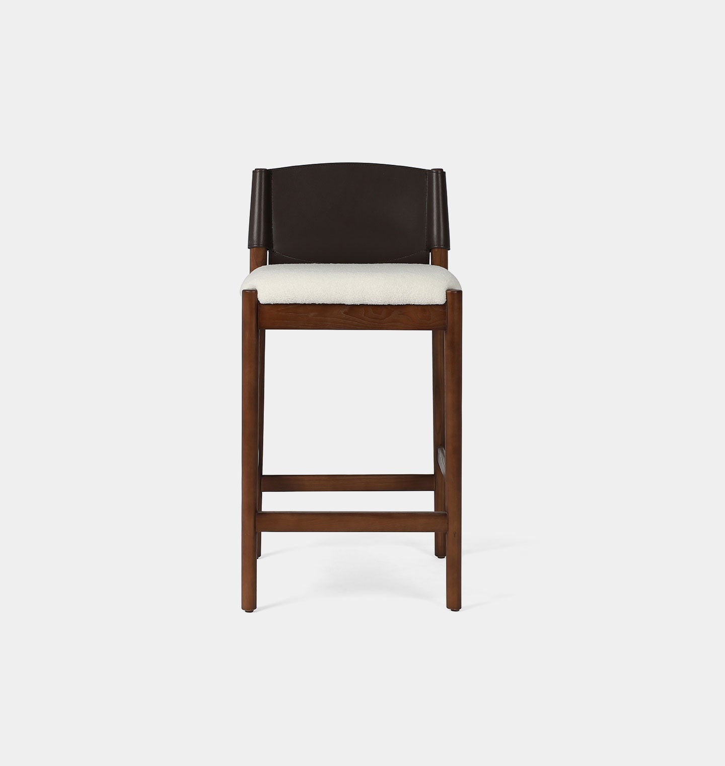 Amber Interiors - Nadine Counter Stool
