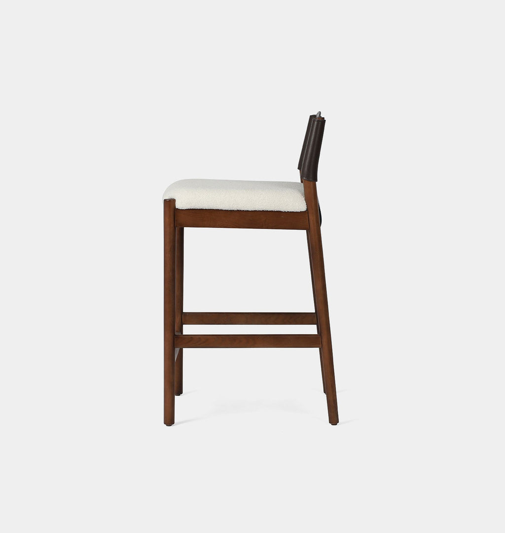 Amber Interiors - Nadine Counter Stool