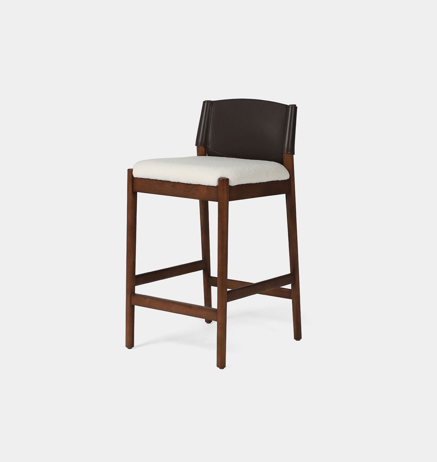 Amber Interiors - Nadine Counter Stool
