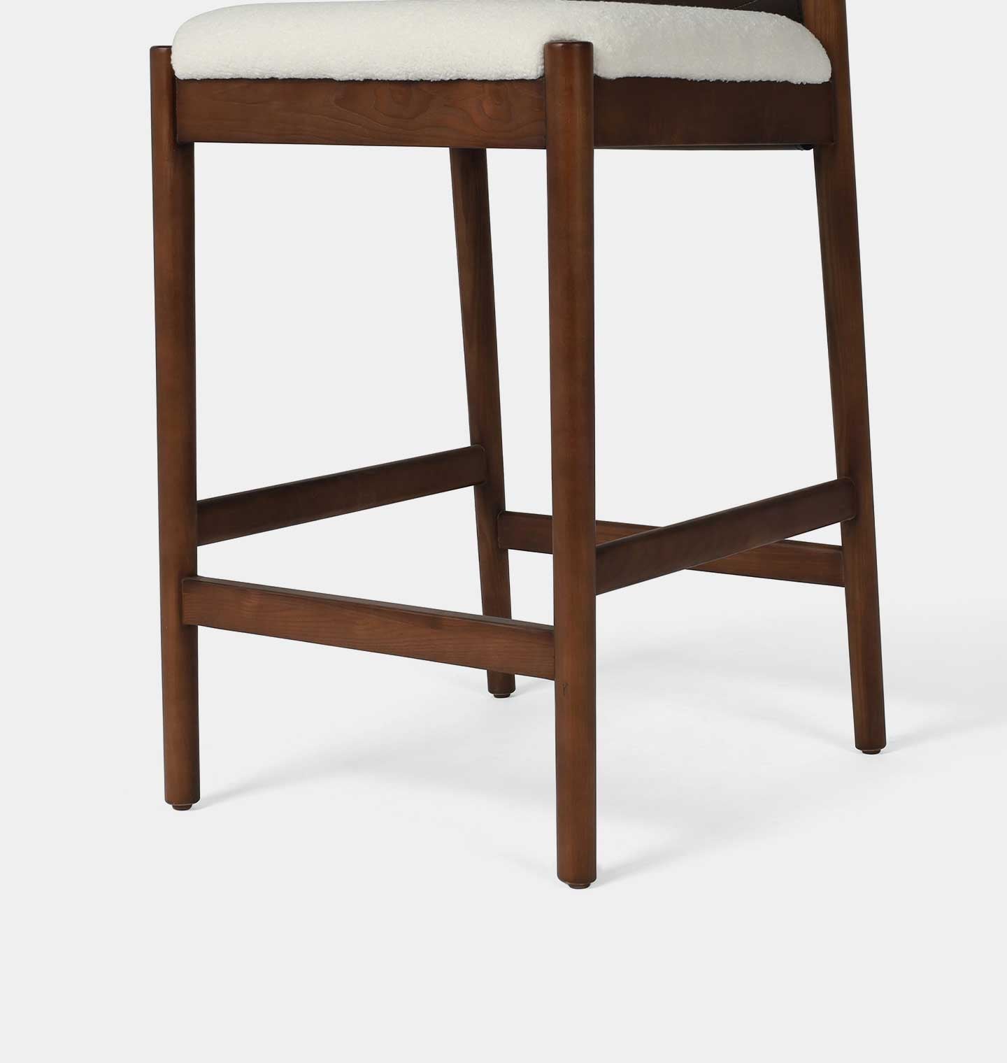 Amber Interiors - Nadine Counter Stool