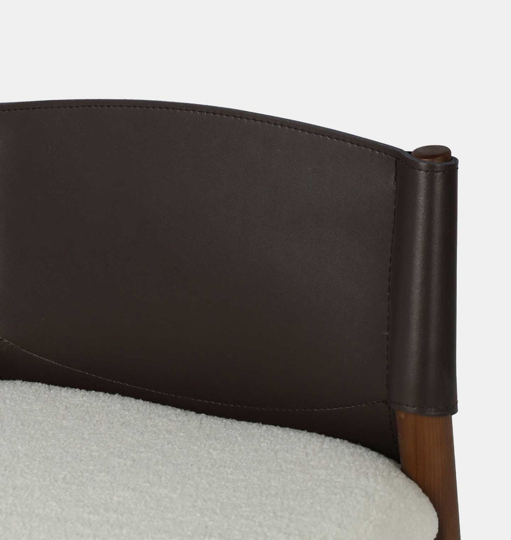 Amber Interiors - Nadine Counter Stool