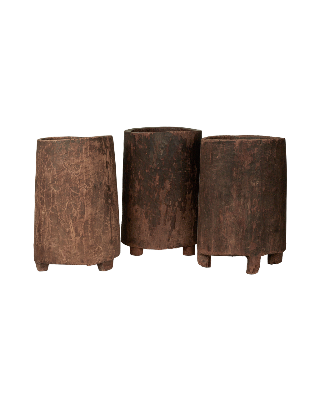 Olive Ateliers - Nagaland Planter - Assorted