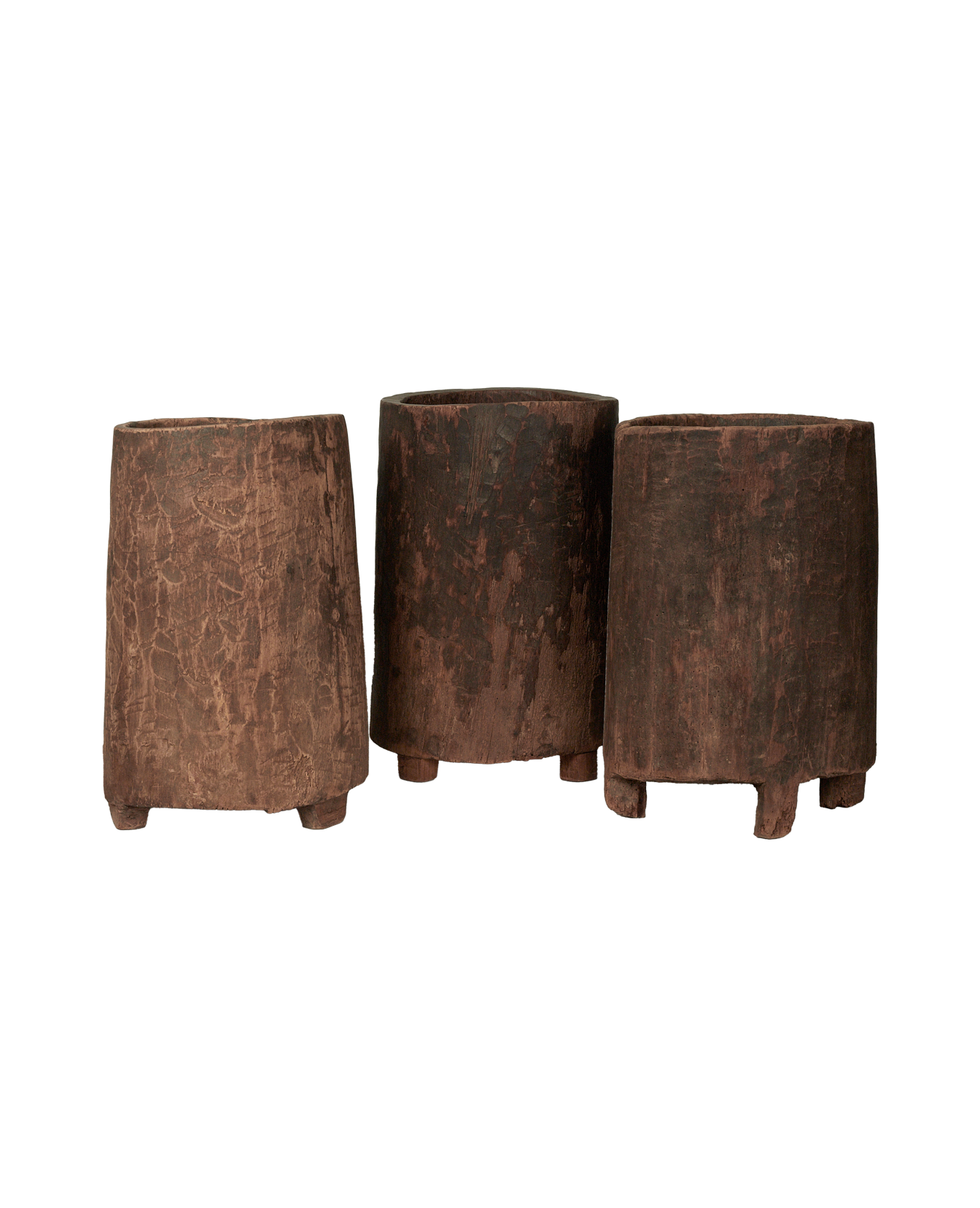 Olive Ateliers - Nagaland Planter - Assorted
