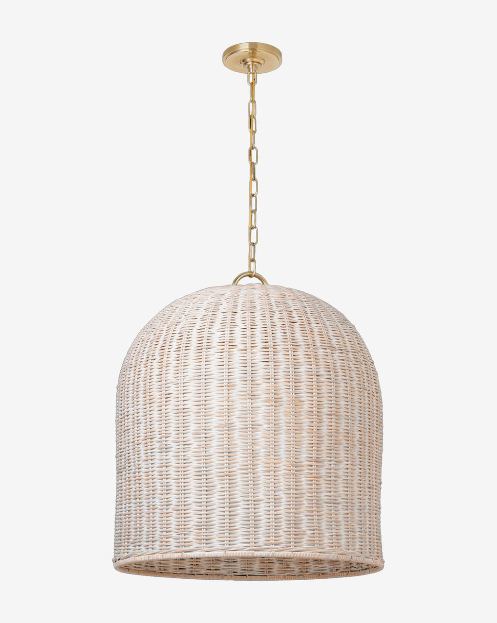 McGee & Co - Nancy Woven Hanging Shade