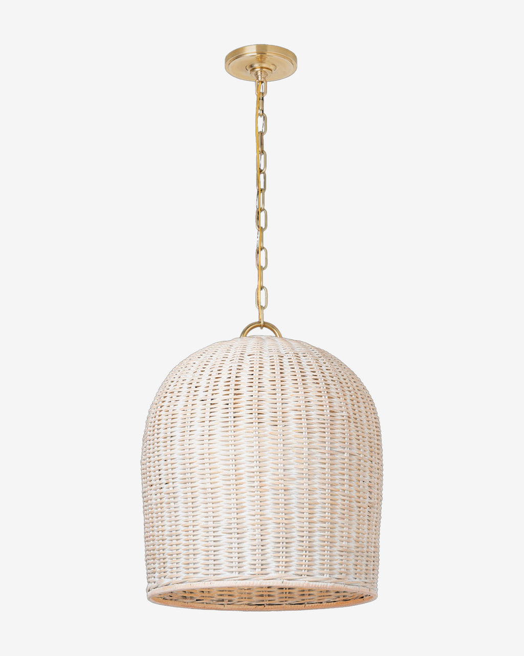 McGee & Co - Nancy Woven Hanging Shade