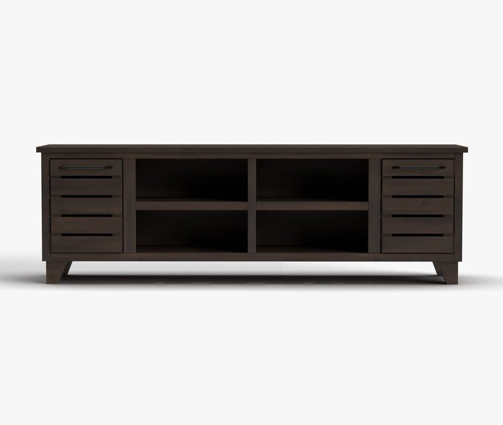 Real Cozy - Final Sale 78" Napa TV Stand