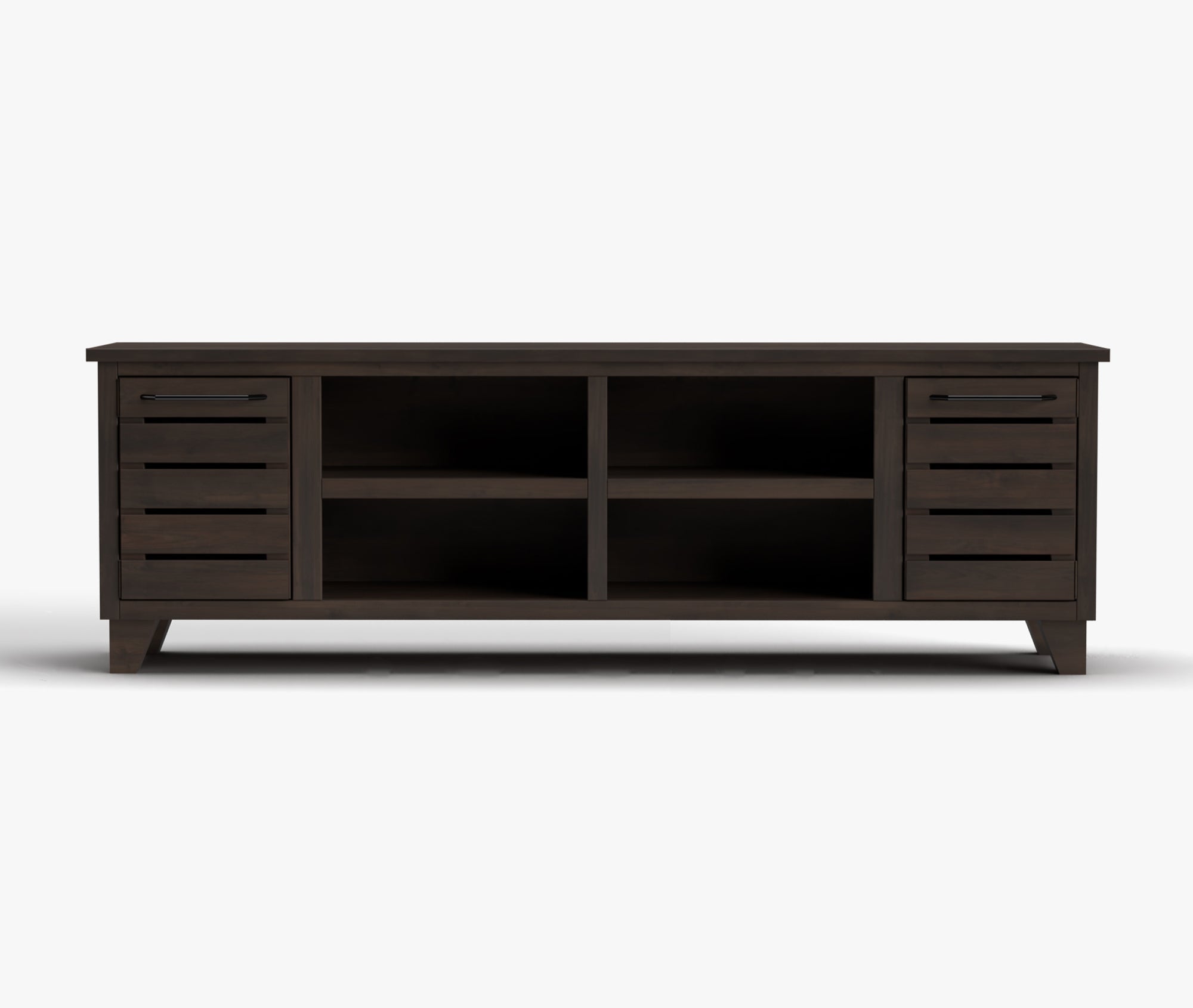 Real Cozy - Final Sale 78" Napa TV Stand